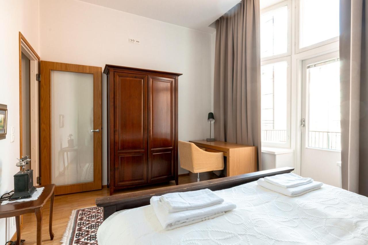 2Ndhomes Helsinki Center 2Br 103 M2 Deluxe Apartment With Sauna And Balcony Eksteriør bilde