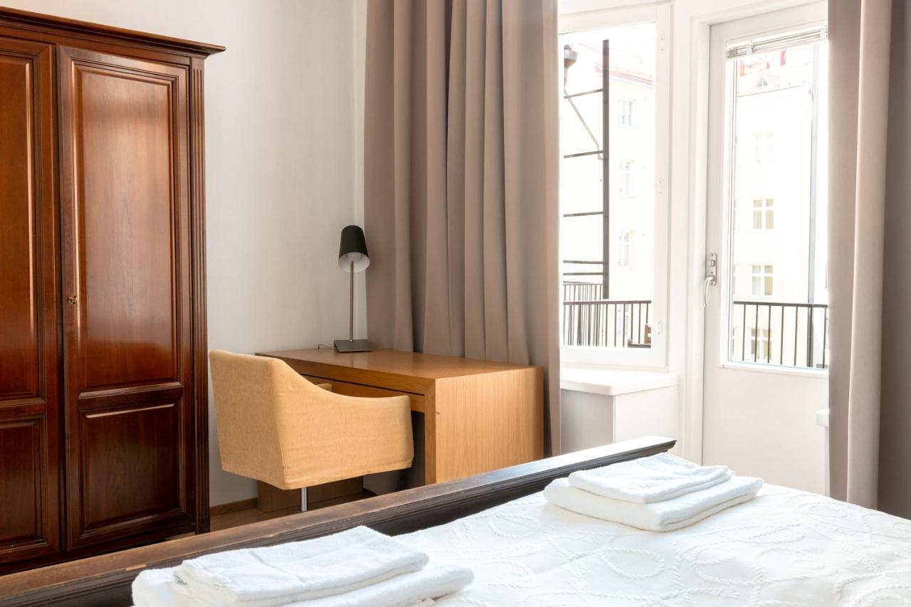 2Ndhomes Helsinki Center 2Br 103 M2 Deluxe Apartment With Sauna And Balcony Eksteriør bilde